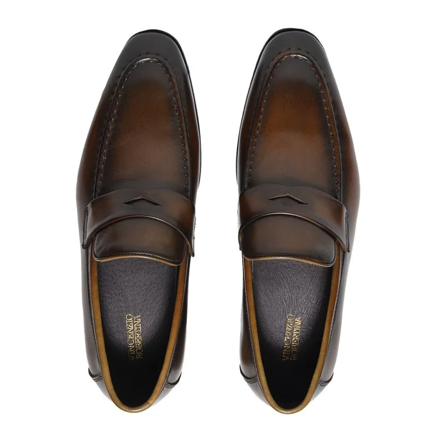 MARK PENNY LOAFER