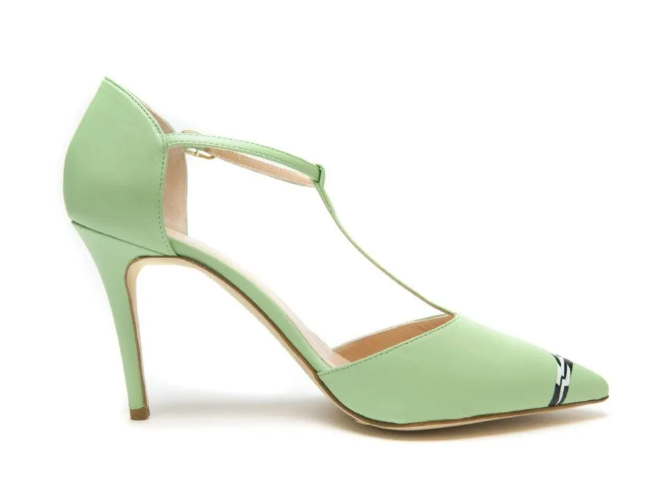Marostica Pumps