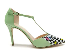 Marostica Pumps