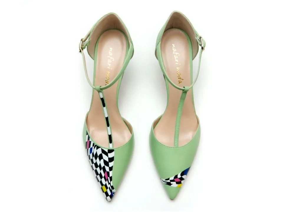 Marostica Pumps