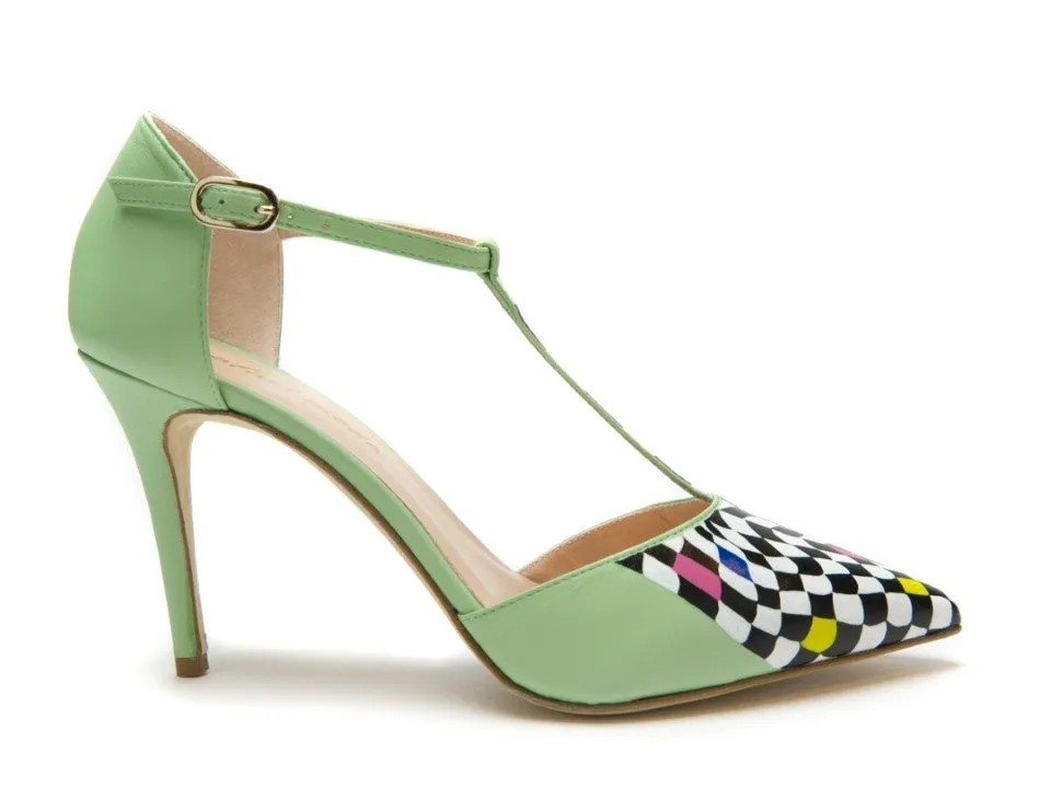 Marostica Pumps