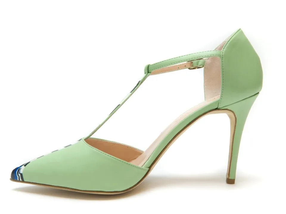 Marostica Pumps