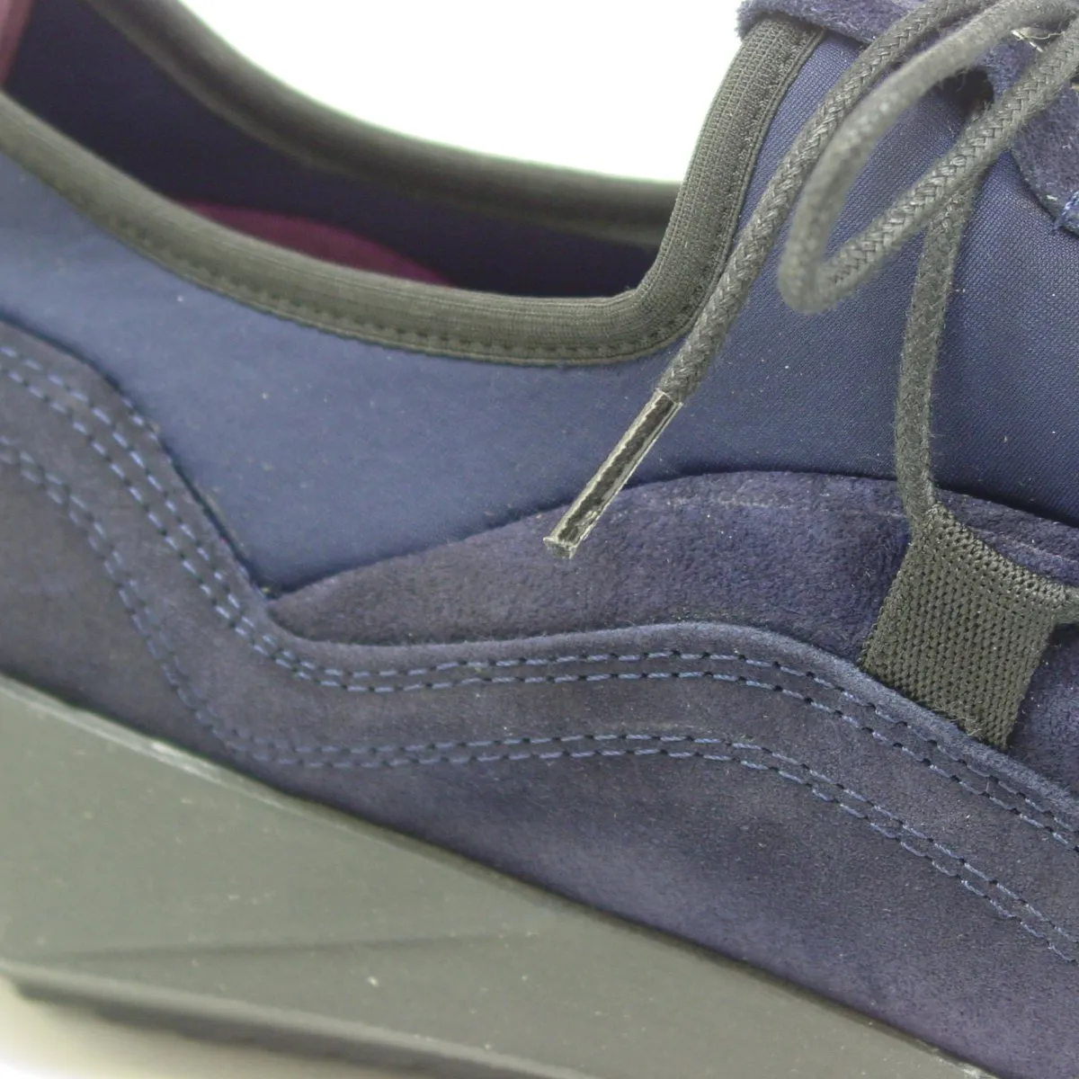 Mary Navy