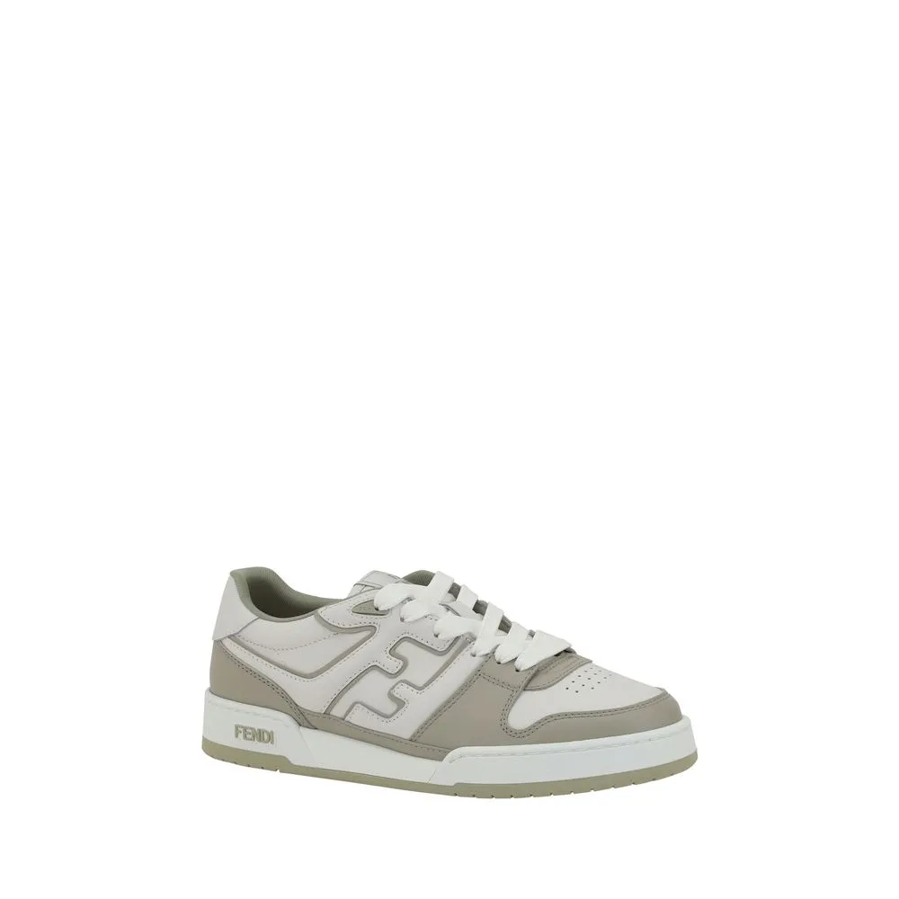 Match Sneakers