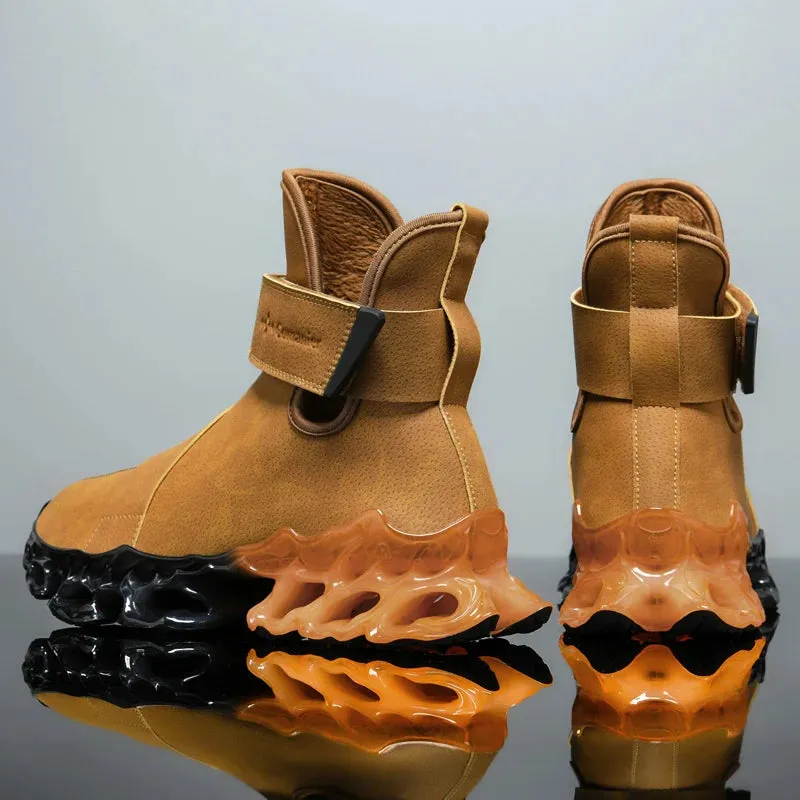 Max Thumps Casual Sneakers Original