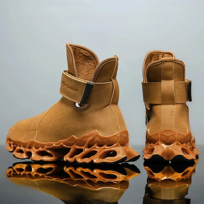 Max Thumps Casual Sneakers Original