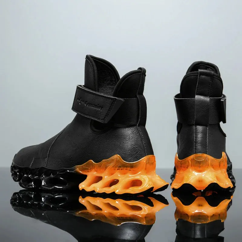 Max Thumps Casual Sneakers Original