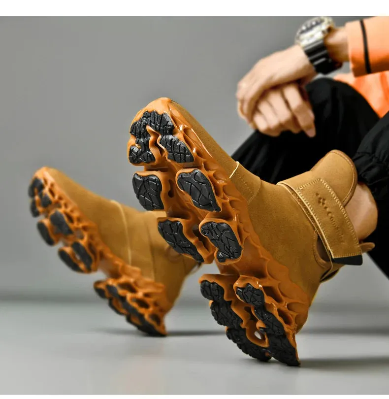 Max Thumps Casual Sneakers Original