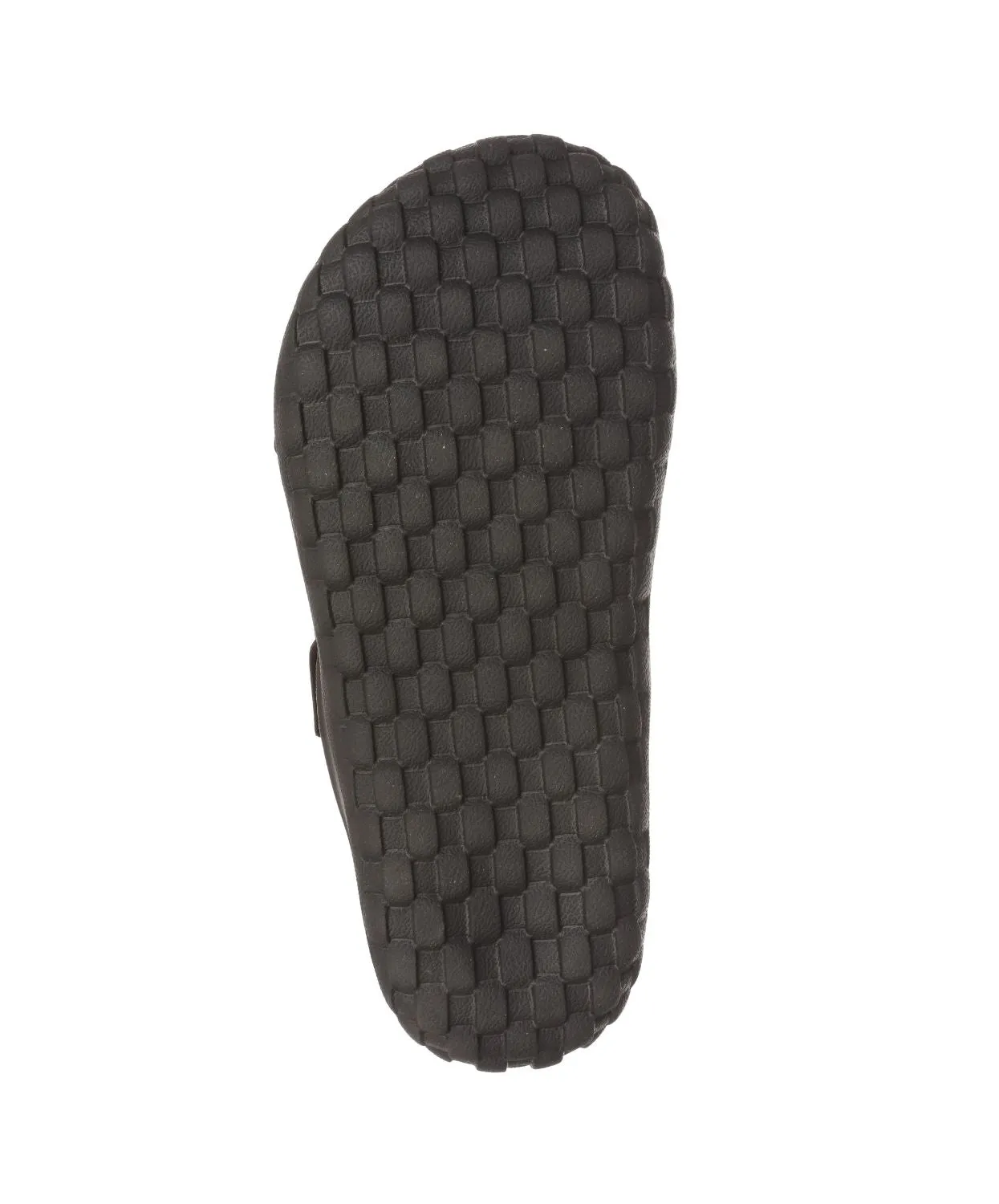 MBT Fuji II Dark Brown Womens Recovery Sandals