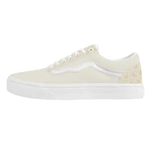 Meika Gafu Yellow - Geese Sneakers