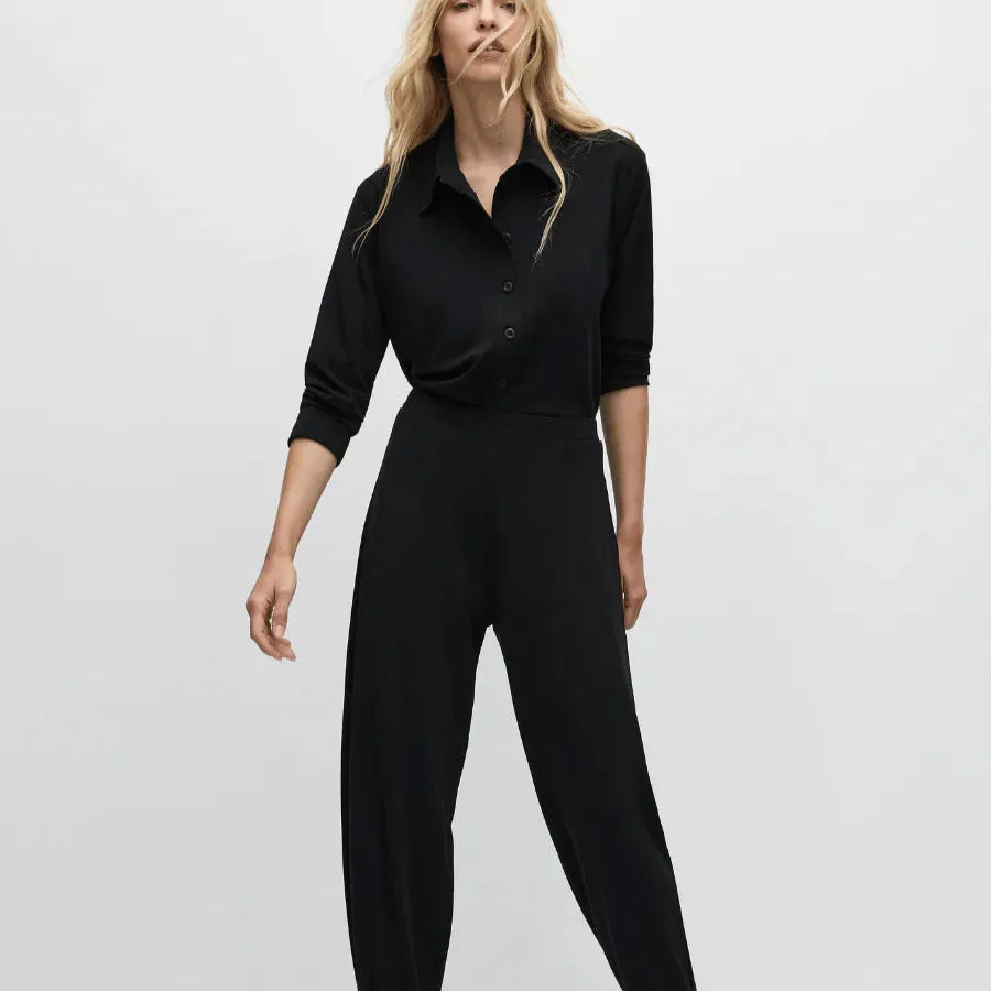 Mela Purdie Moroccan Powder Knit Pant