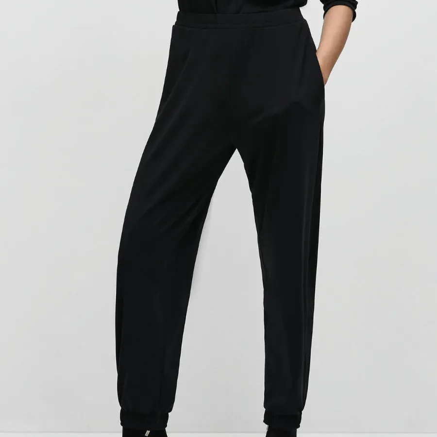 Mela Purdie Moroccan Powder Knit Pant