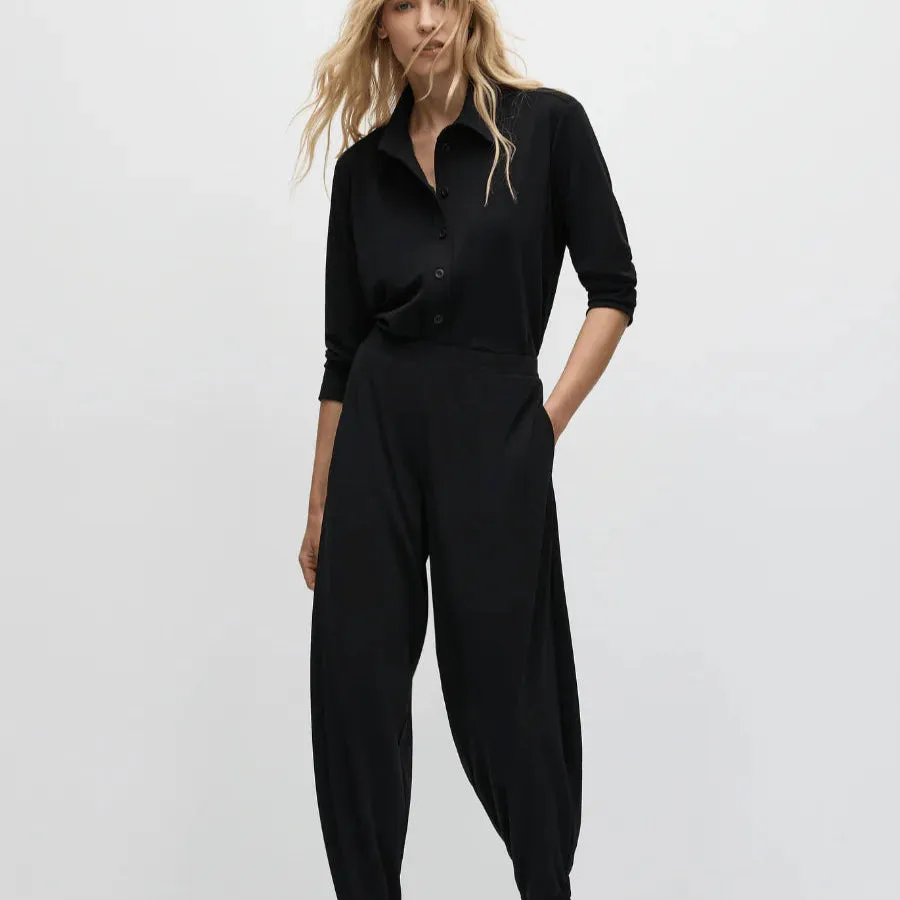 Mela Purdie Moroccan Powder Knit Pant