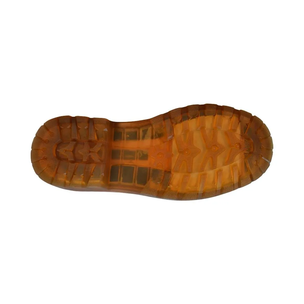 Melody CW8 Brown Boots