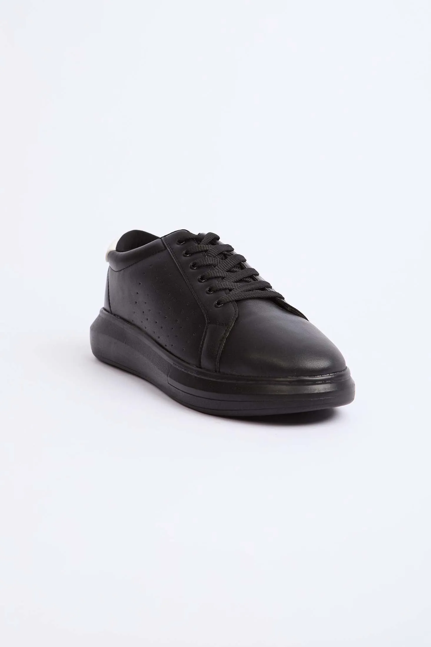 Men Shoes Sneakers Black