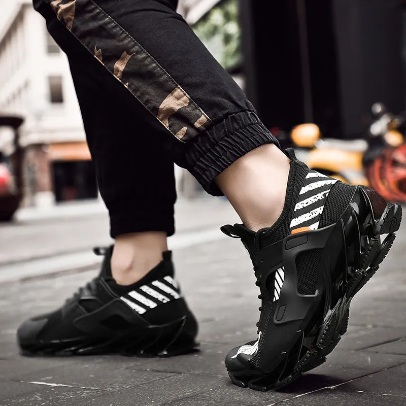 Men Sneakers Comfortable Adult