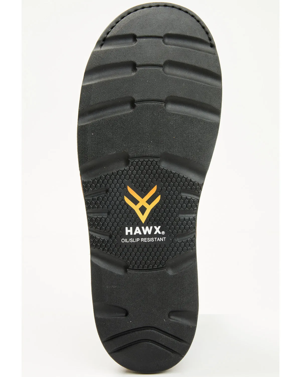 Men's 6" Airflow Heat Transfer System Paver Work Boots - Soft Toe