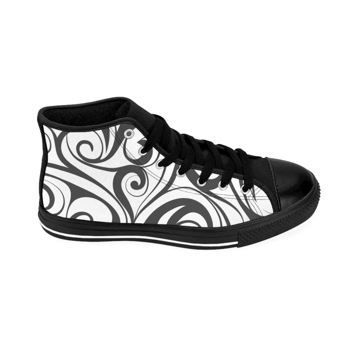 Men's Classic Sneakers