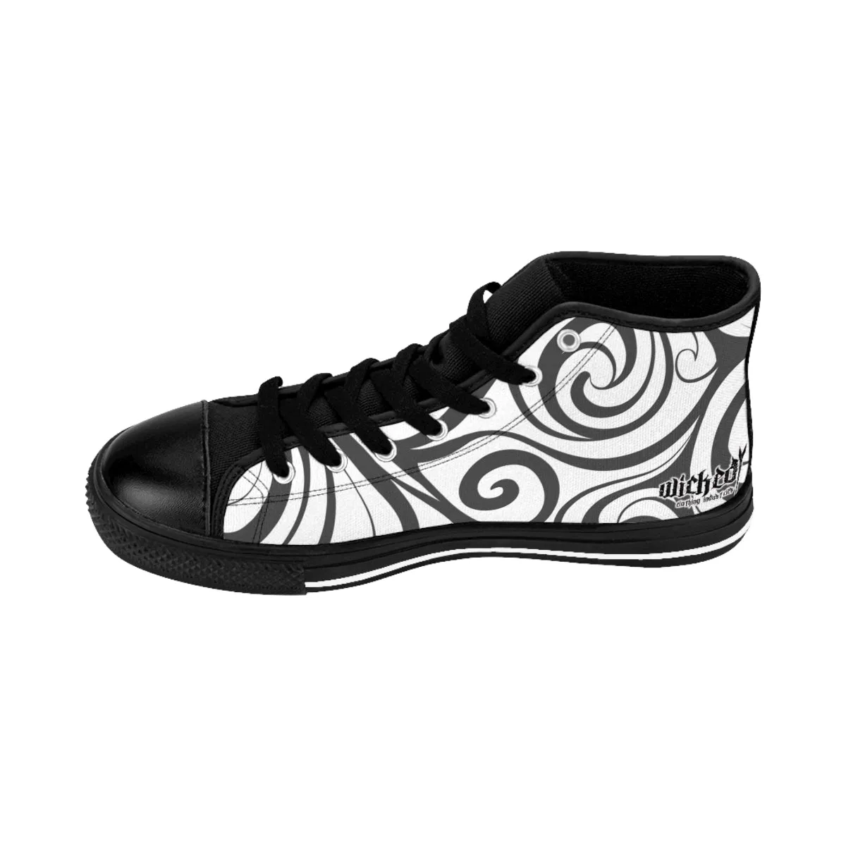 Men's Classic Sneakers