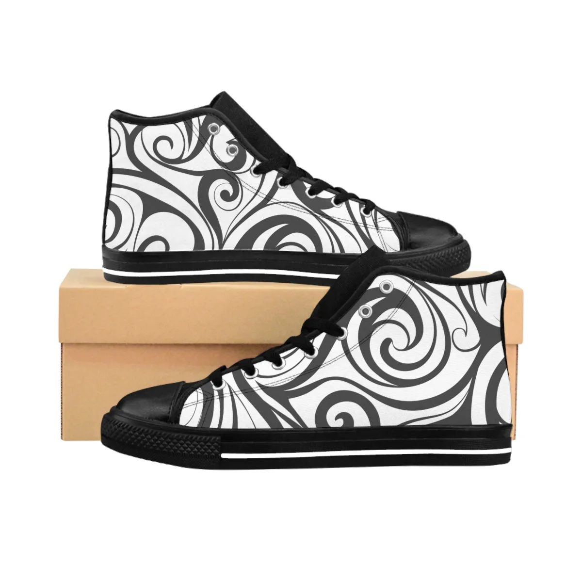 Men's Classic Sneakers