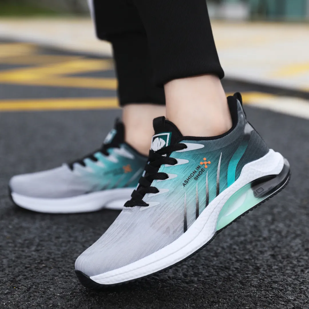 Men's Comfortable Mesh Premium Summer Shoe