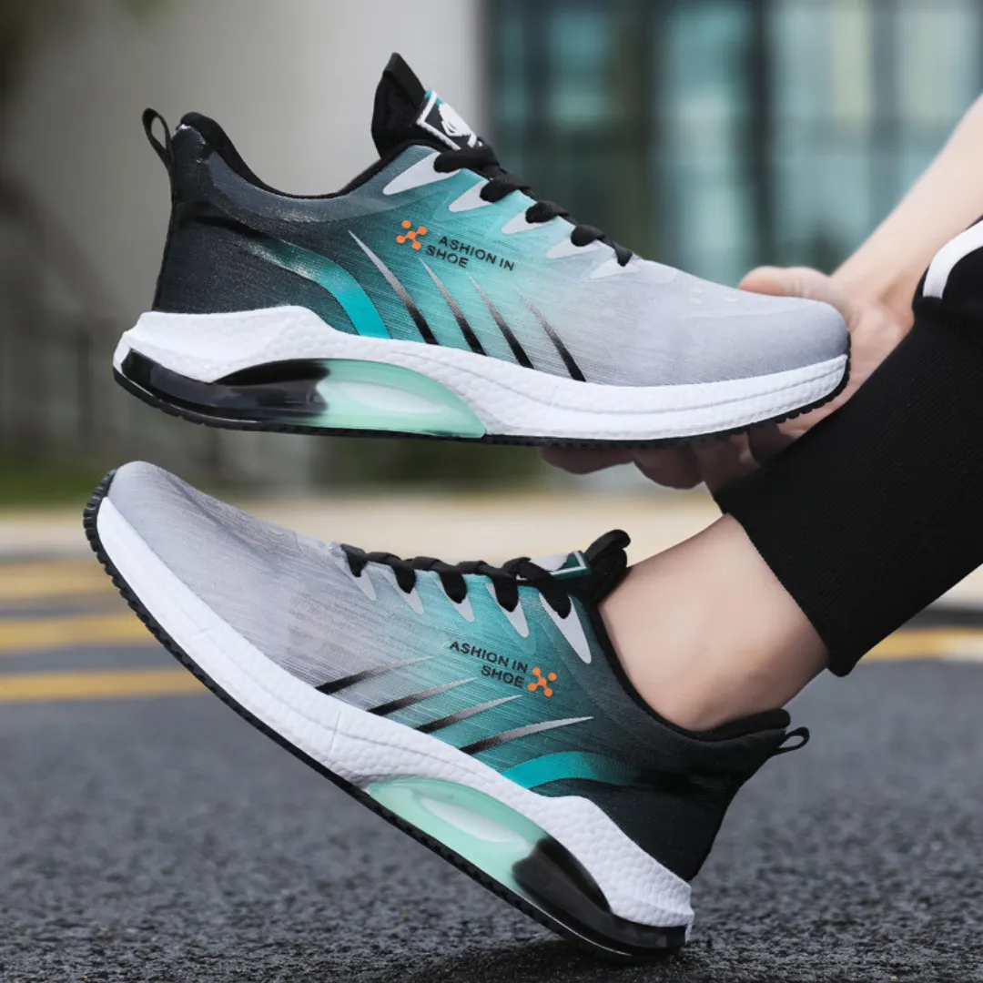 Men's Comfortable Mesh Premium Summer Shoe