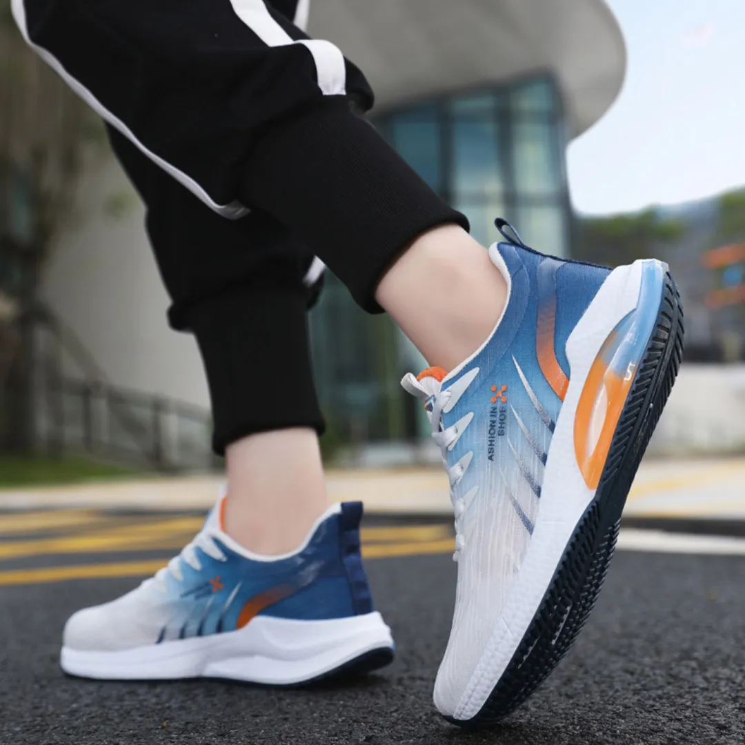 Men's Comfortable Mesh Premium Summer Shoe