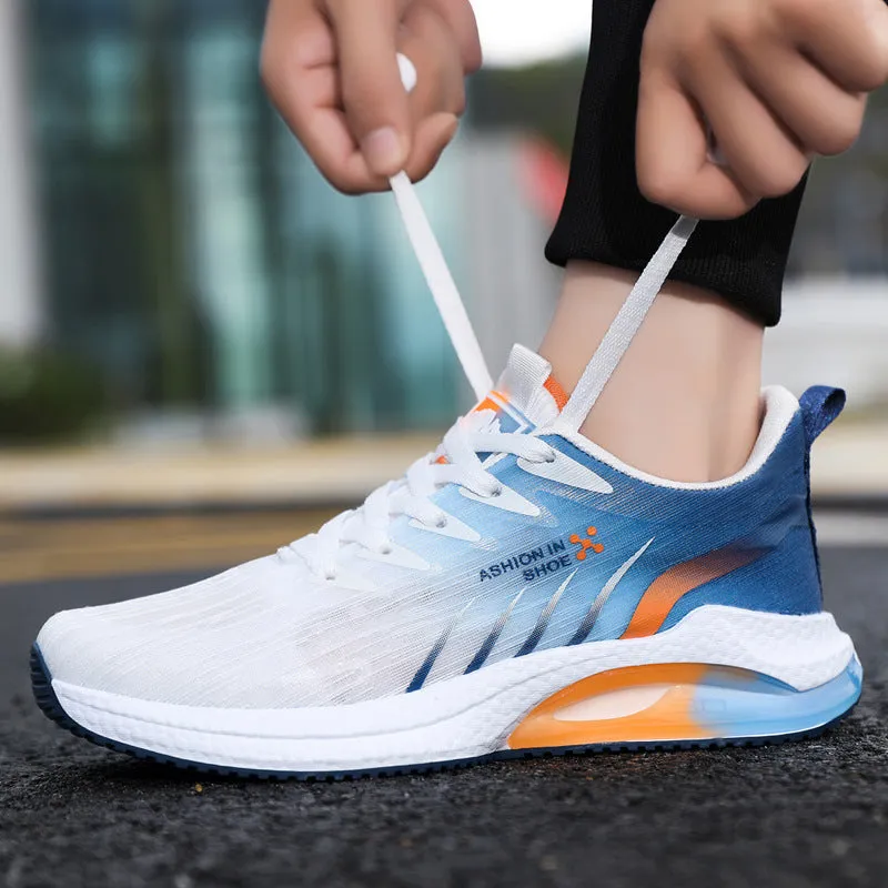 Men's Comfortable Mesh Premium Summer Shoe