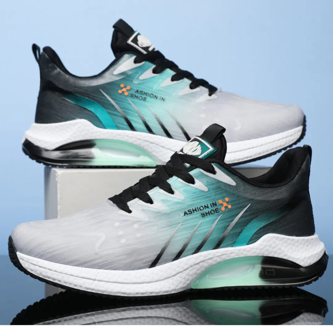 Men's Comfortable Mesh Premium Summer Shoe