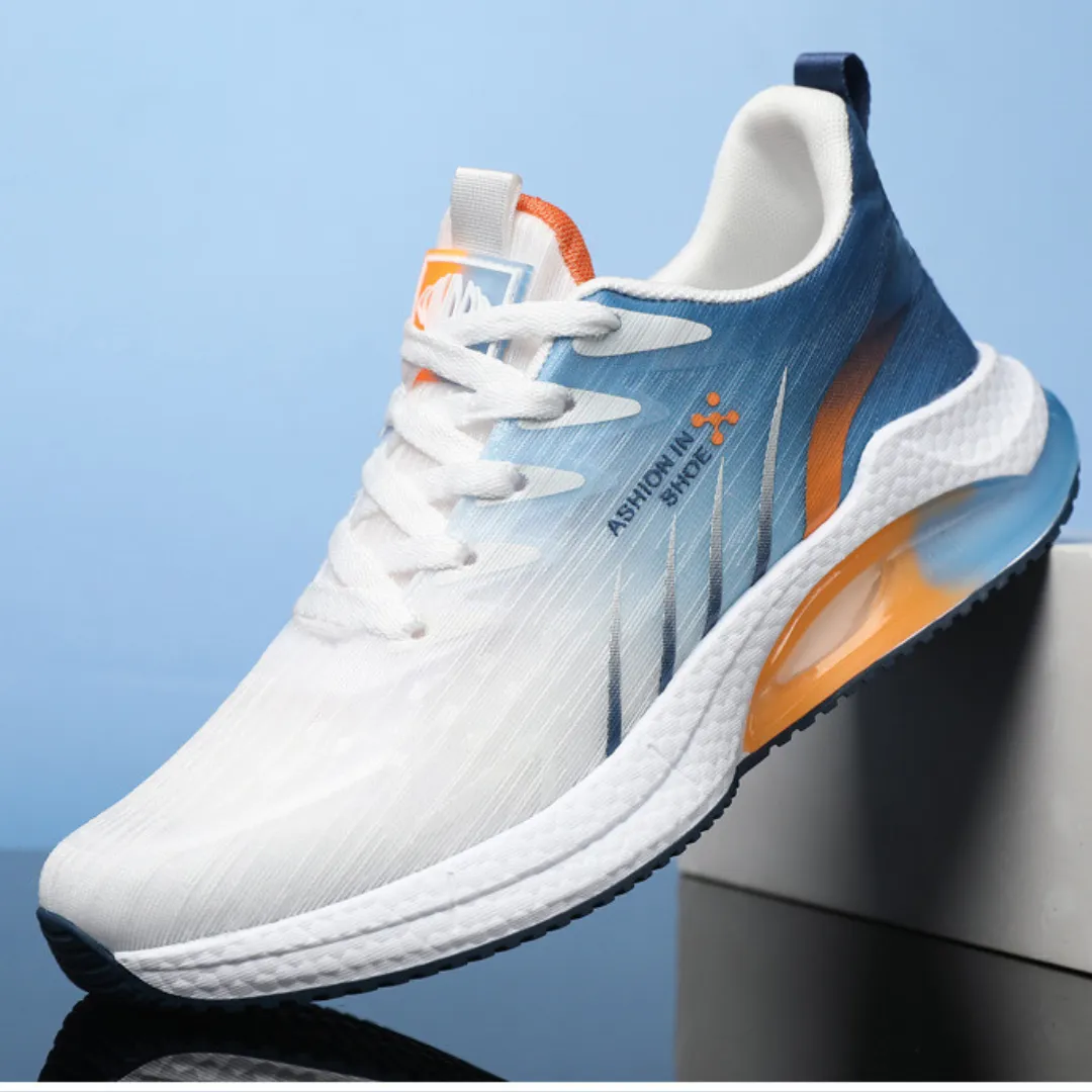 Men's Comfortable Mesh Premium Summer Shoe