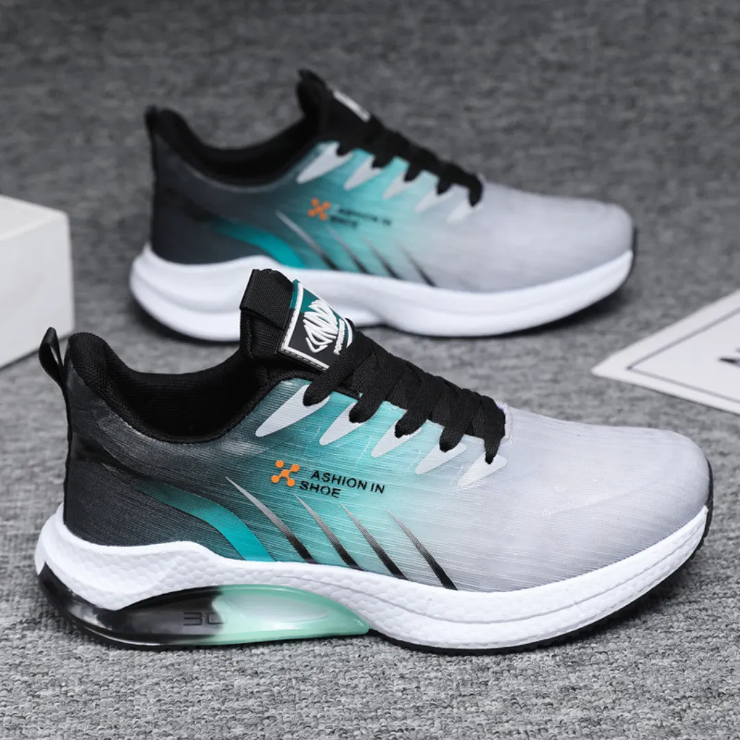Men's Comfortable Mesh Premium Summer Shoe