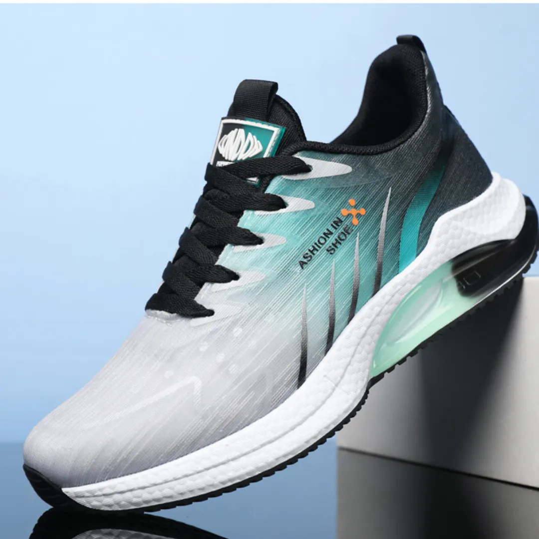 Men's Comfortable Mesh Premium Summer Shoe