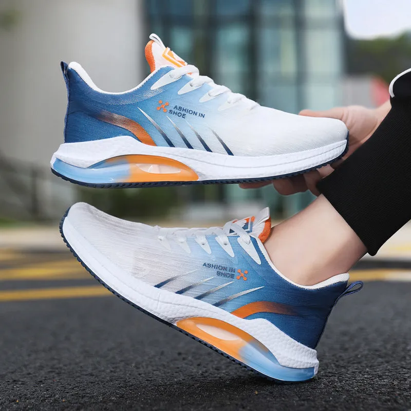 Men's Comfortable Mesh Premium Summer Shoe