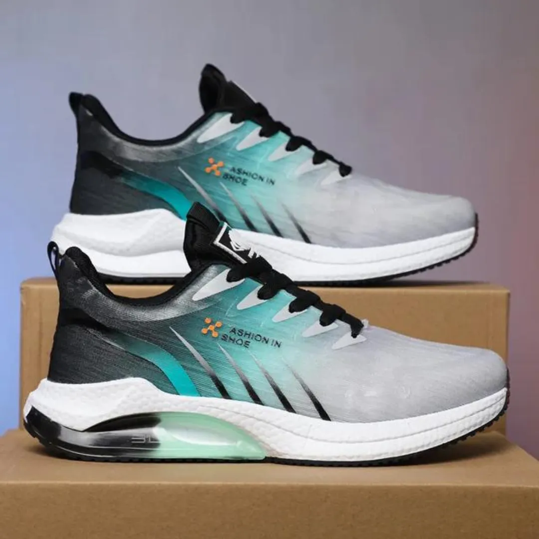 Men's Comfortable Mesh Premium Summer Shoe