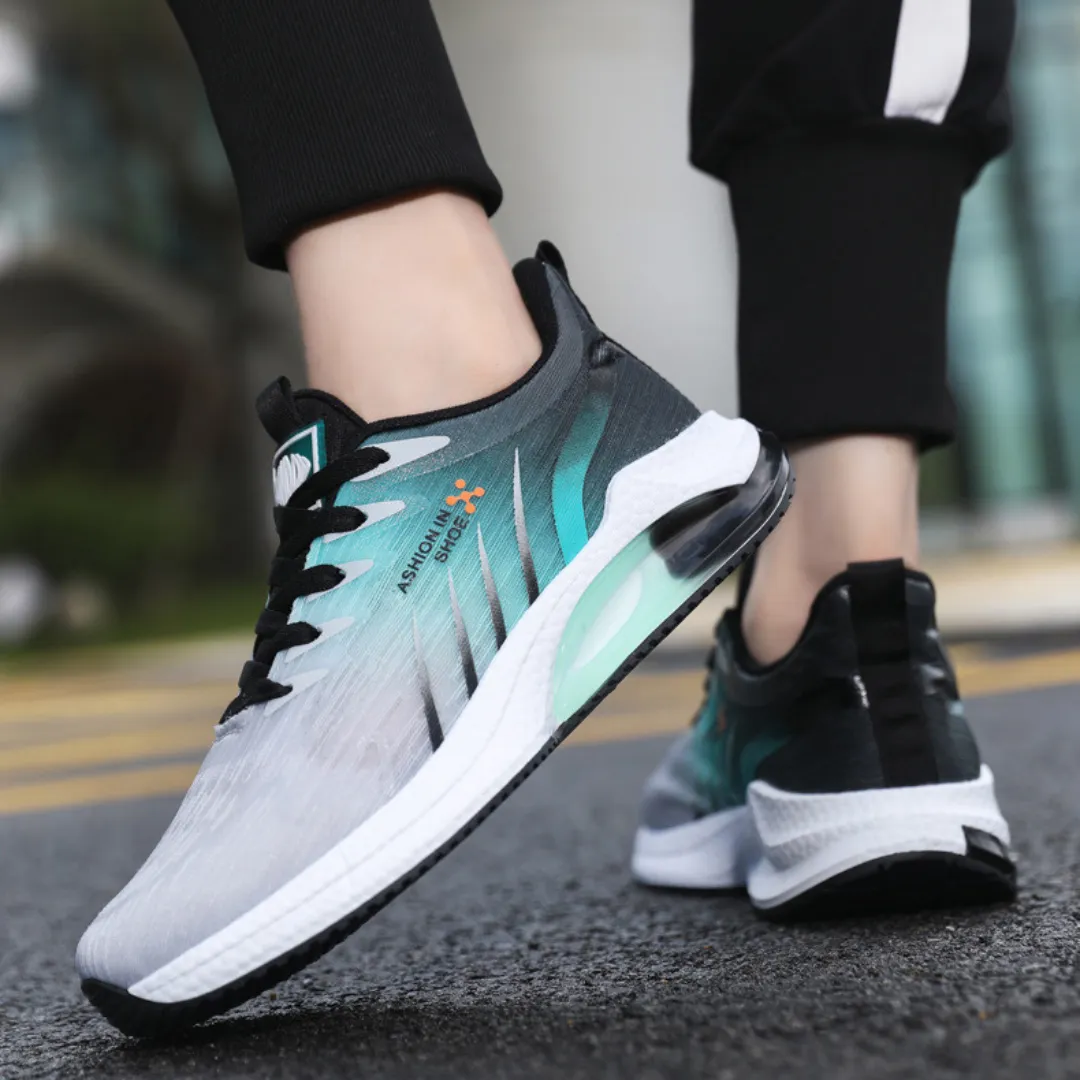 Men's Comfortable Mesh Premium Summer Shoe