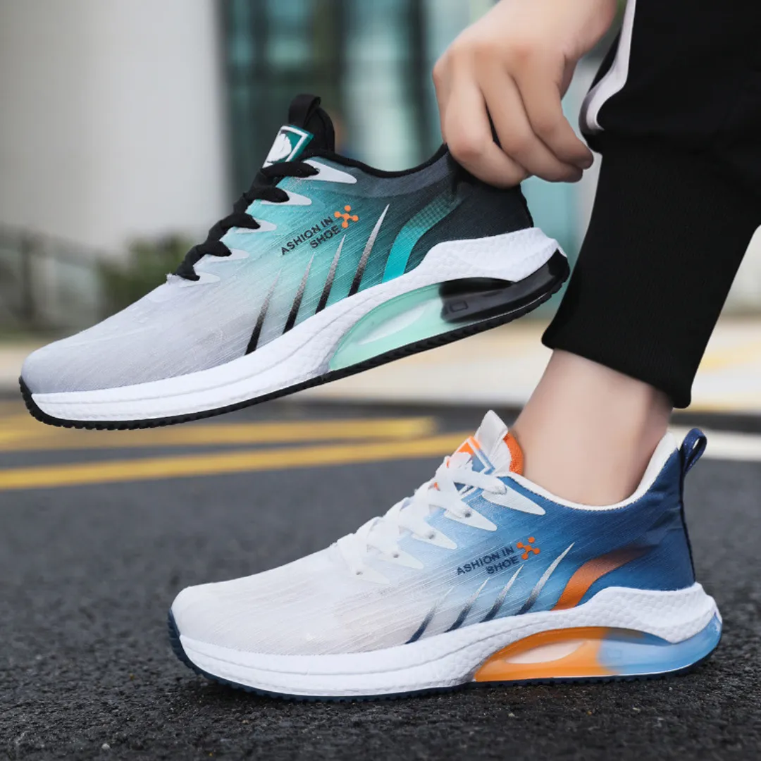 Men's Comfortable Mesh Premium Summer Shoe