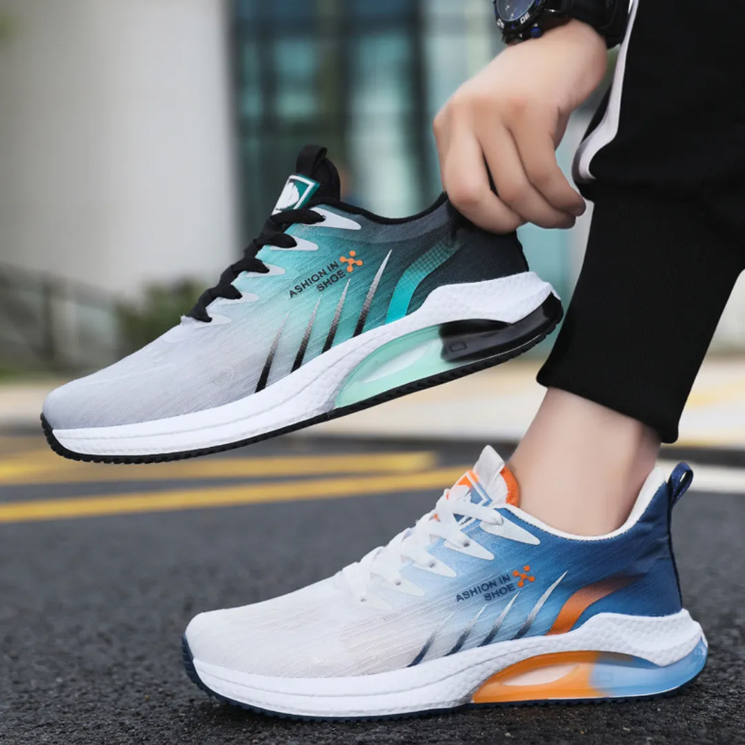 Men's Comfortable Mesh Premium Summer Shoe