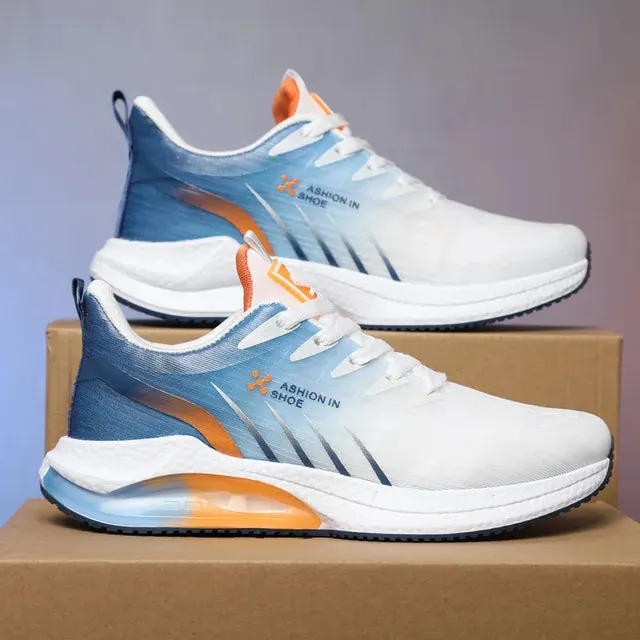 Men's Comfortable Mesh Premium Summer Shoe