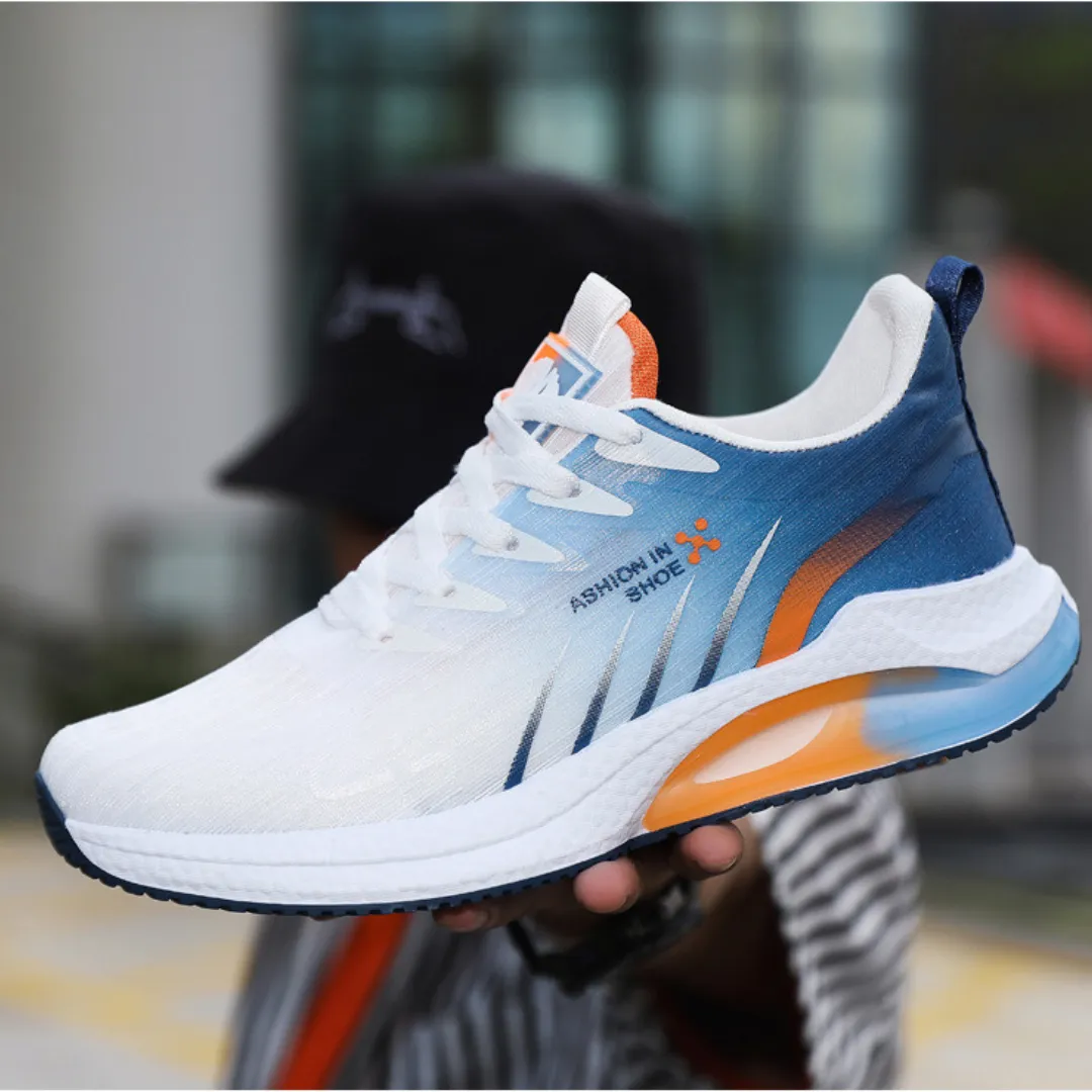Men's Comfortable Mesh Premium Summer Shoe