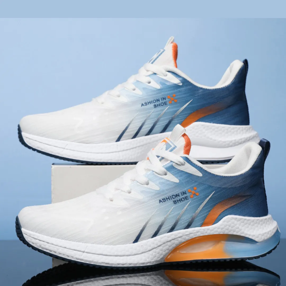 Men's Comfortable Mesh Premium Summer Shoe