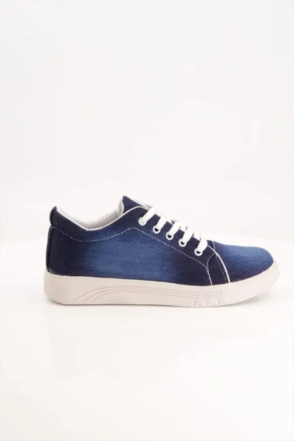 Men's Fashionable & Comfortable Sneakers