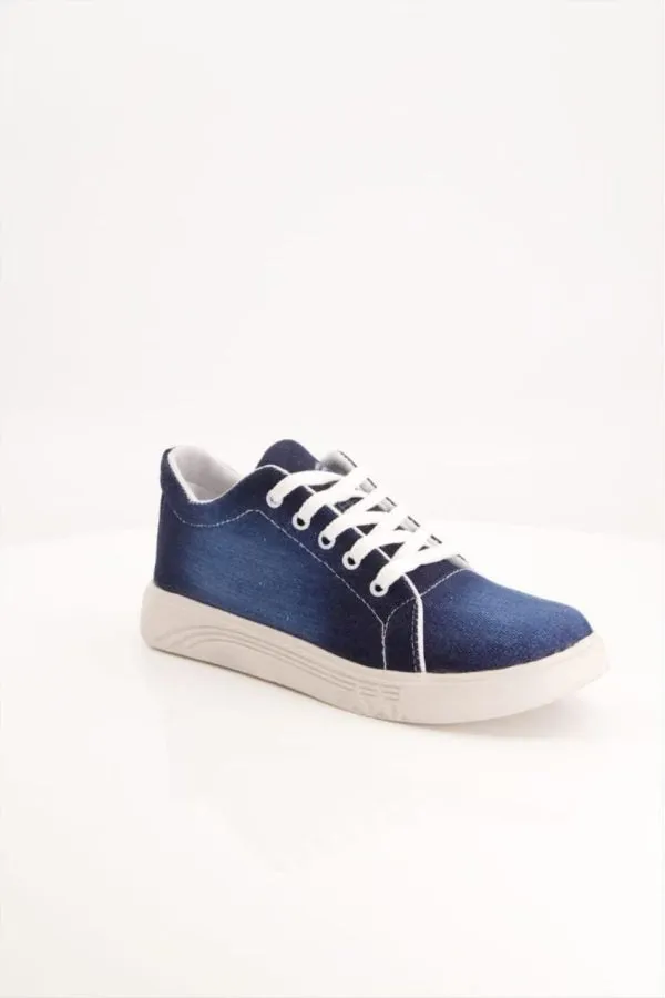 Men's Fashionable & Comfortable Sneakers