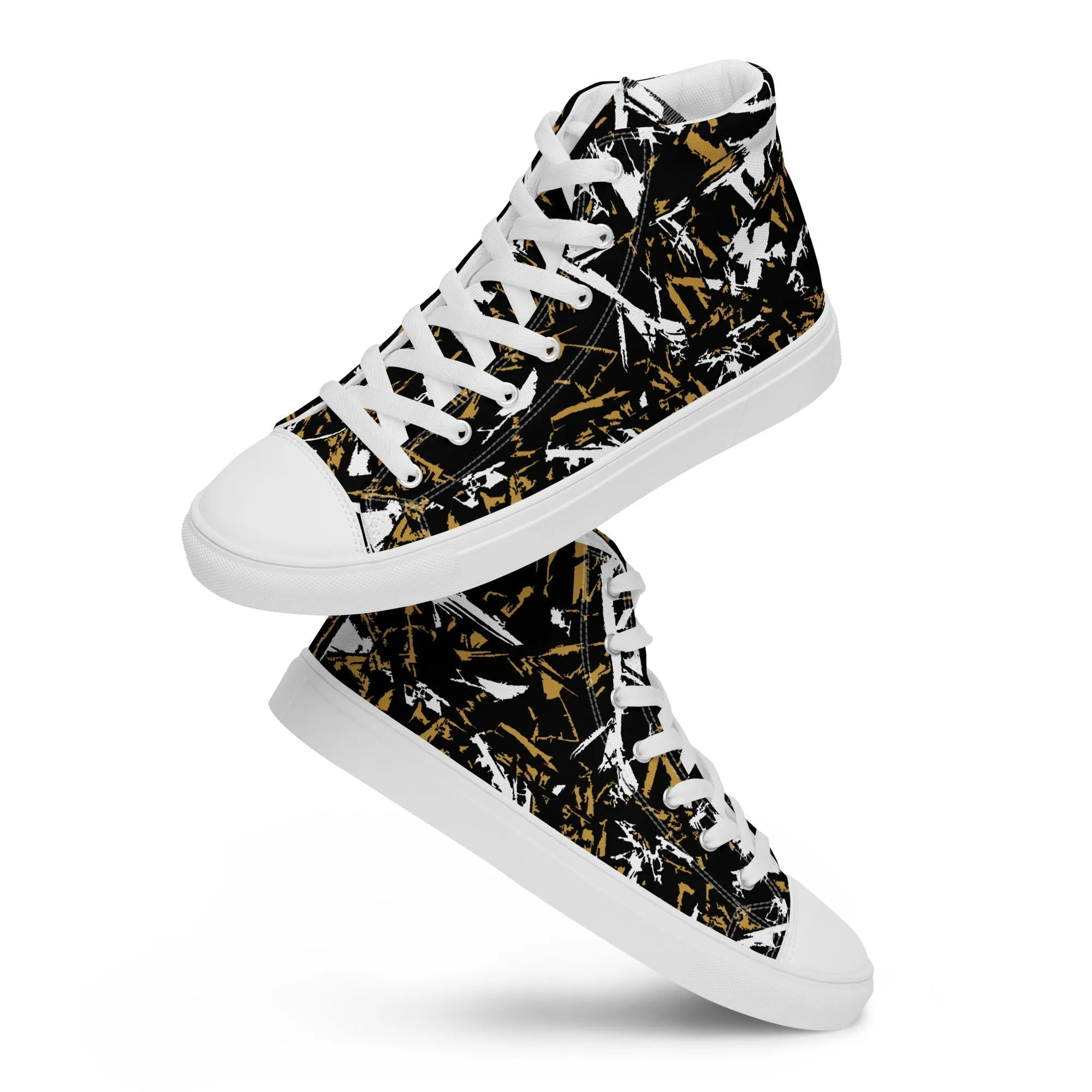 Men’s Forest Sneakers