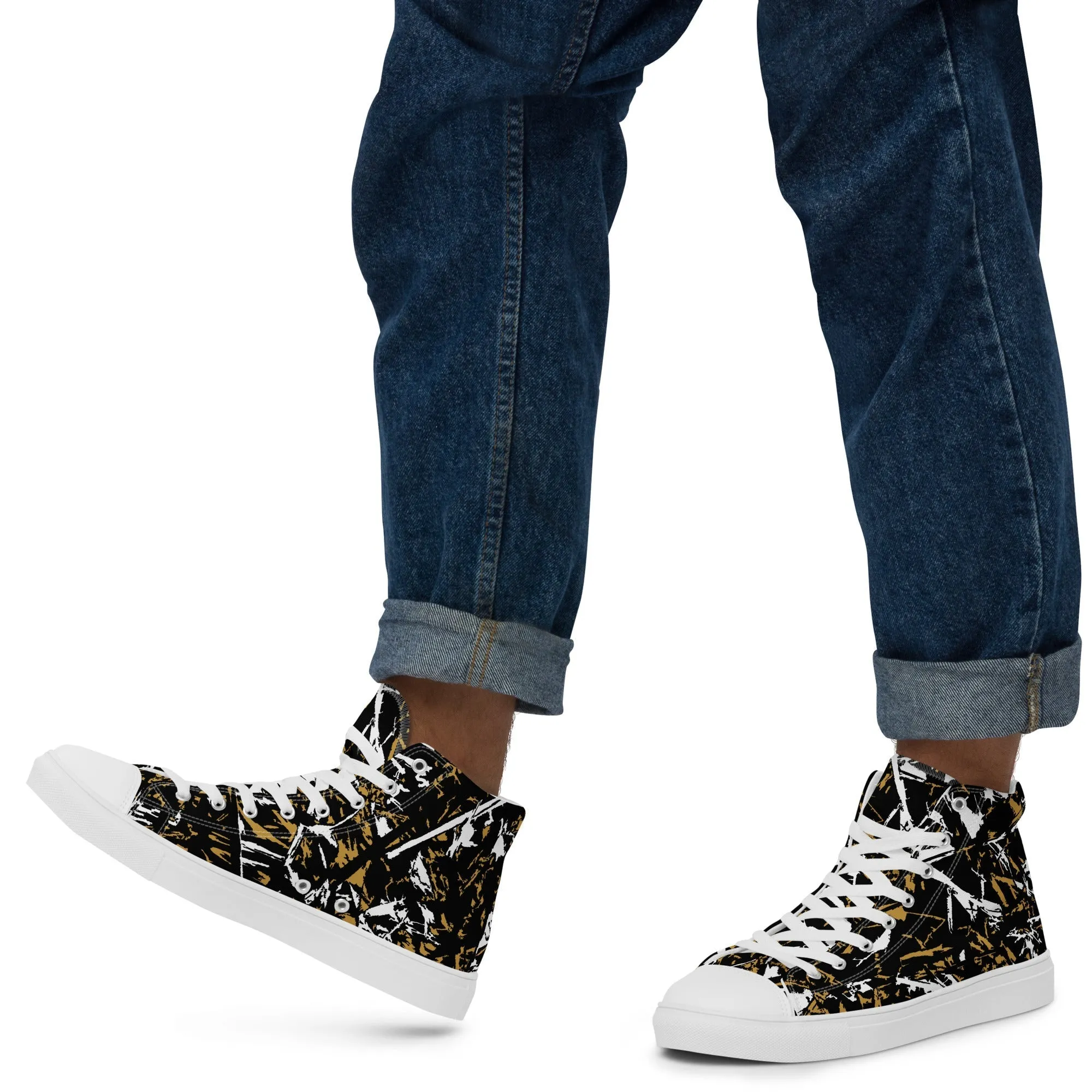 Men’s Forest Sneakers
