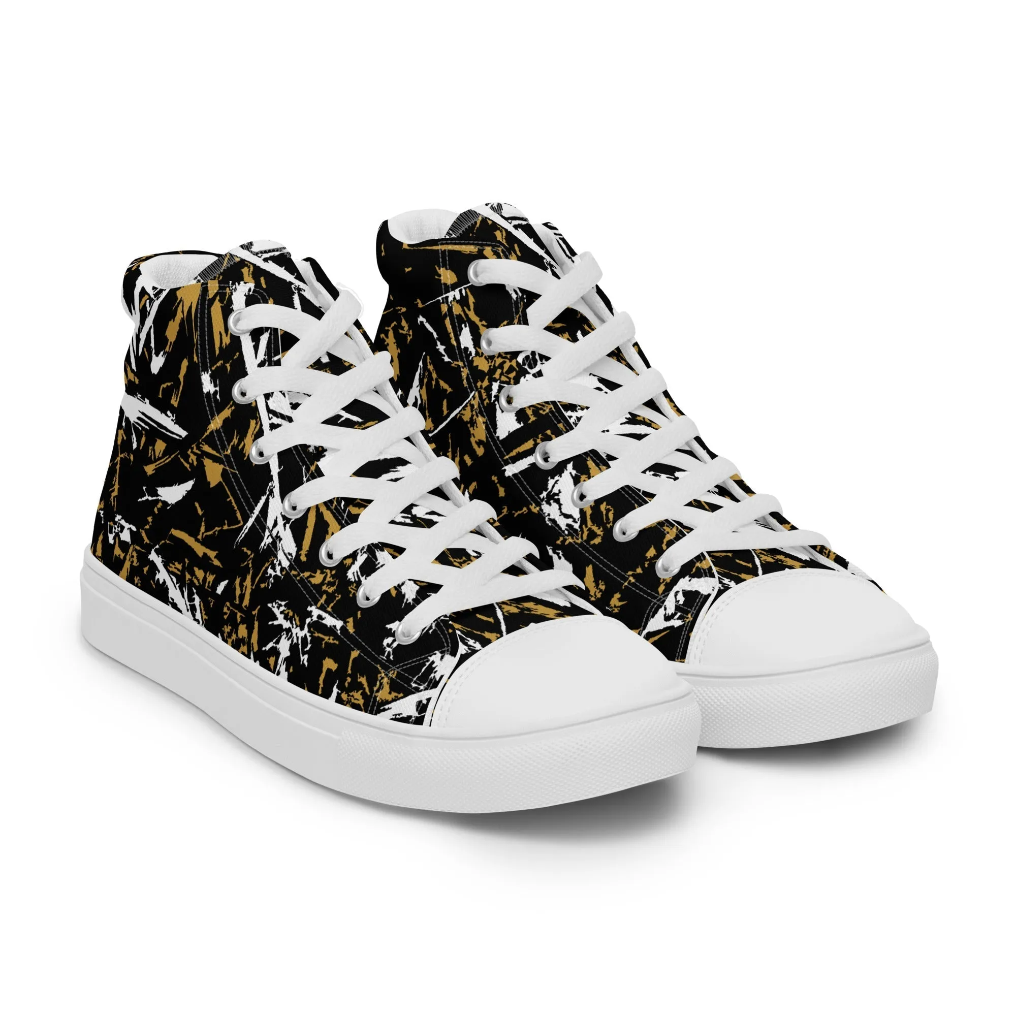 Men’s Forest Sneakers
