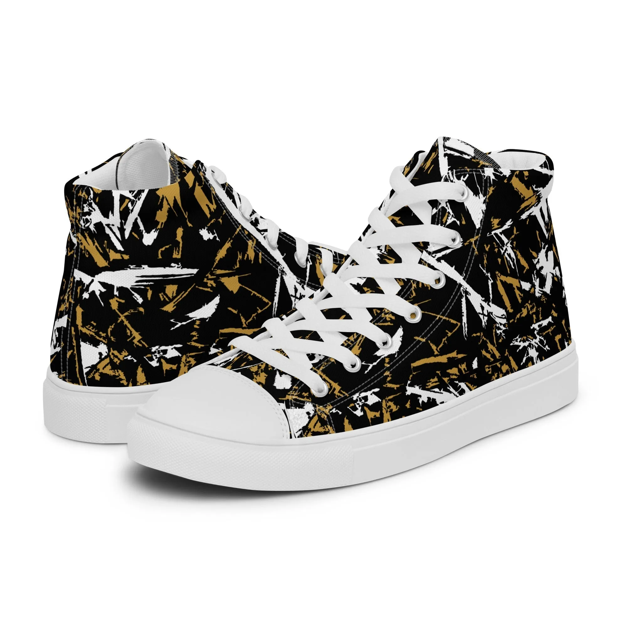 Men’s Forest Sneakers