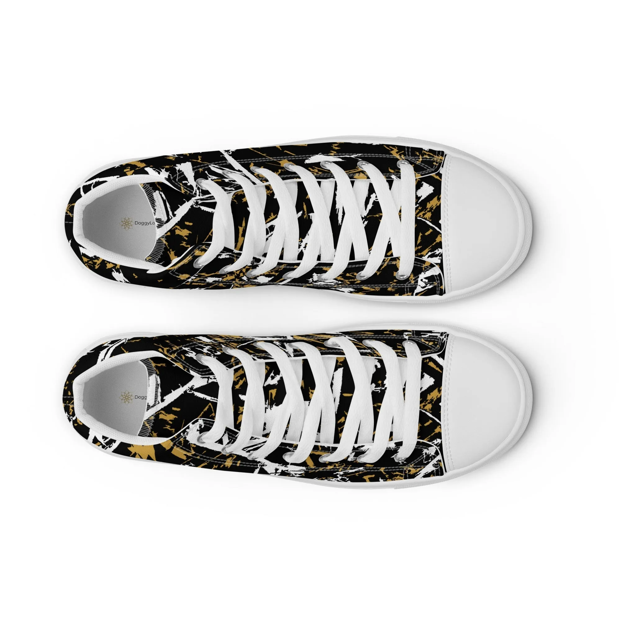 Men’s Forest Sneakers