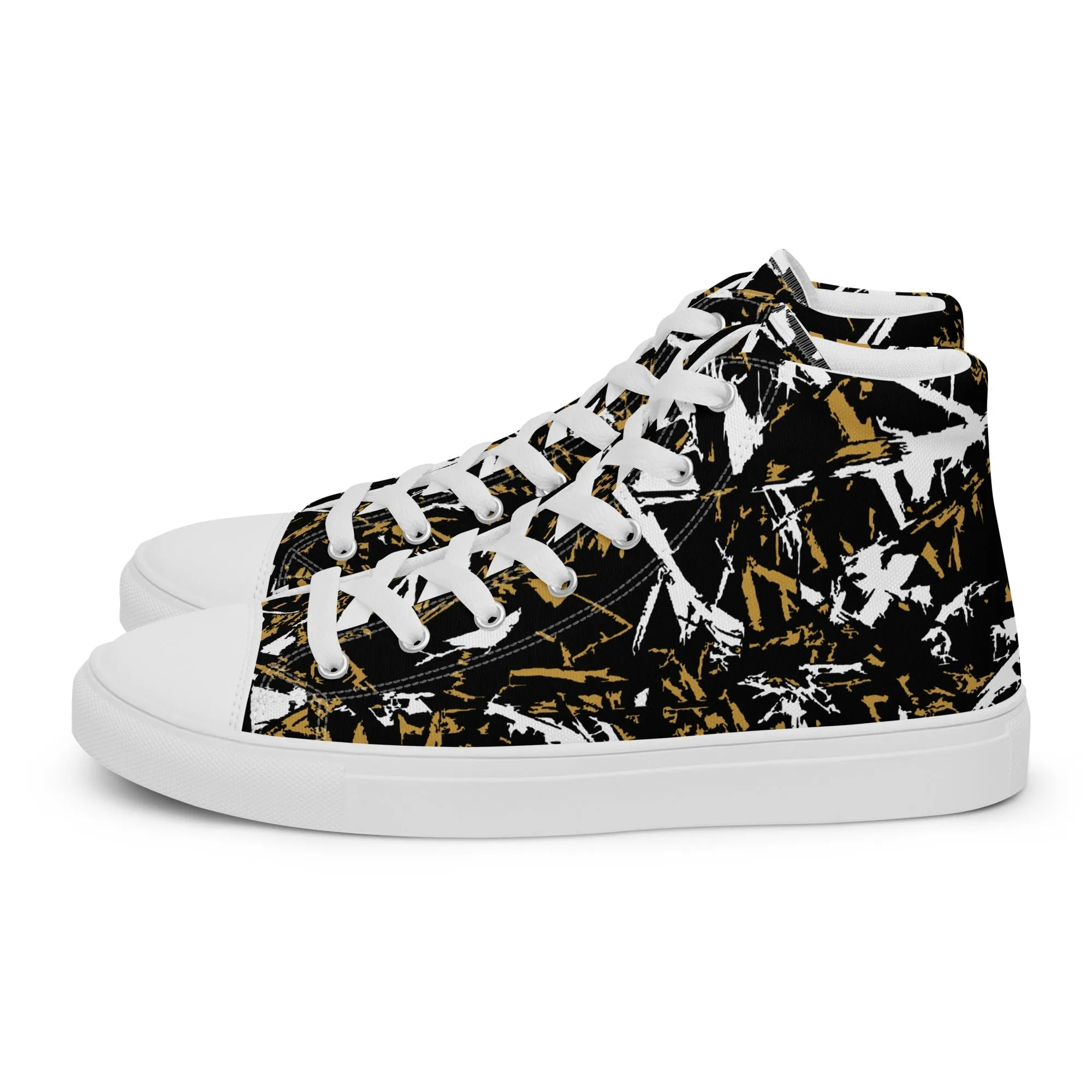 Men’s Forest Sneakers