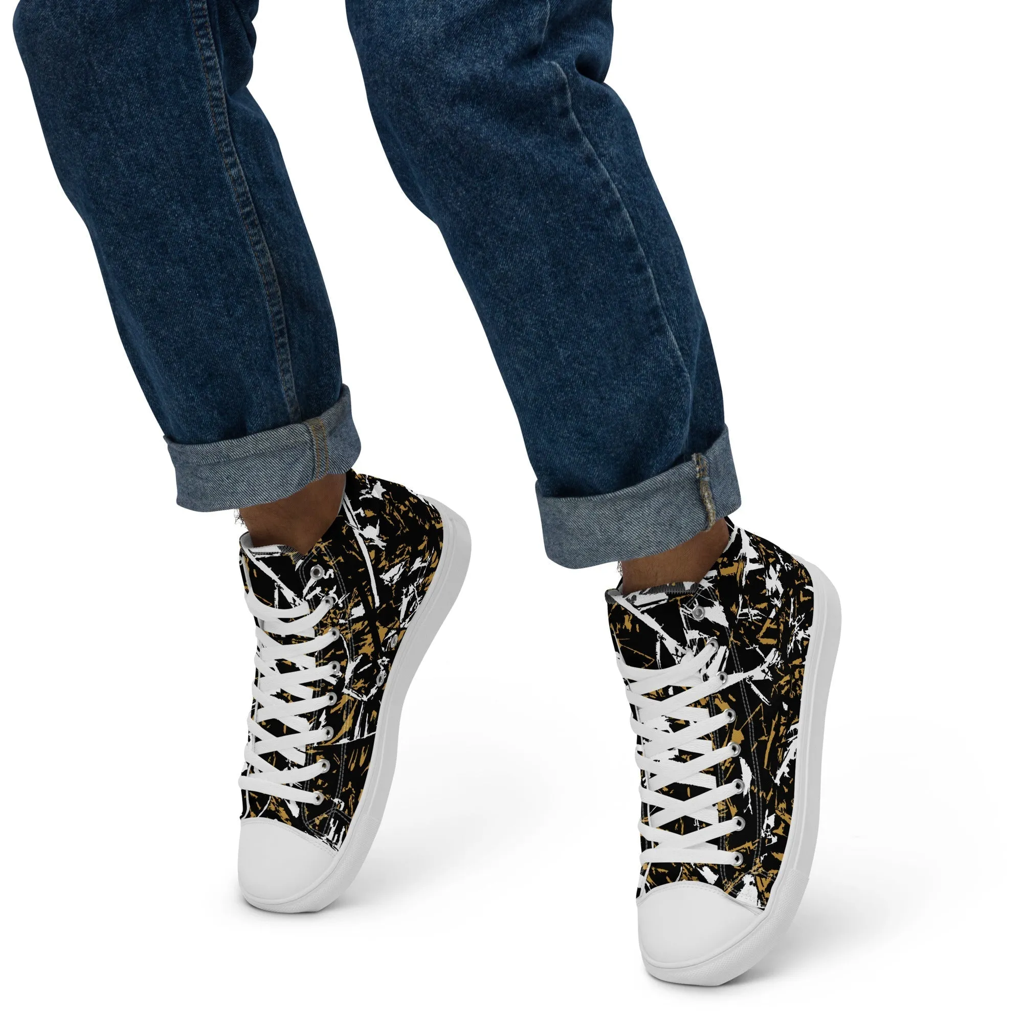 Men’s Forest Sneakers