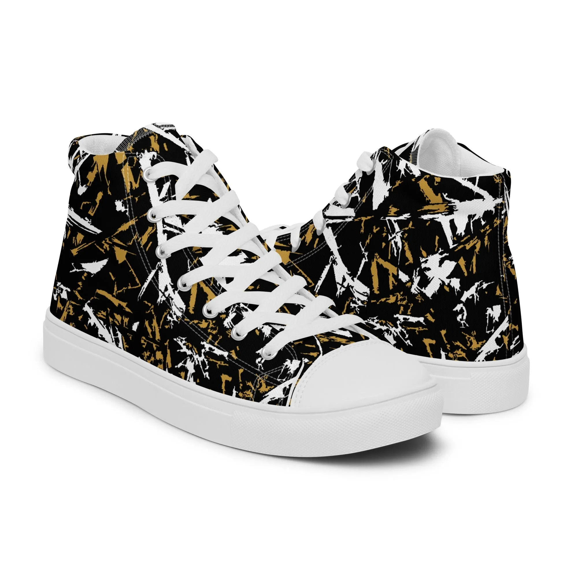 Men’s Forest Sneakers